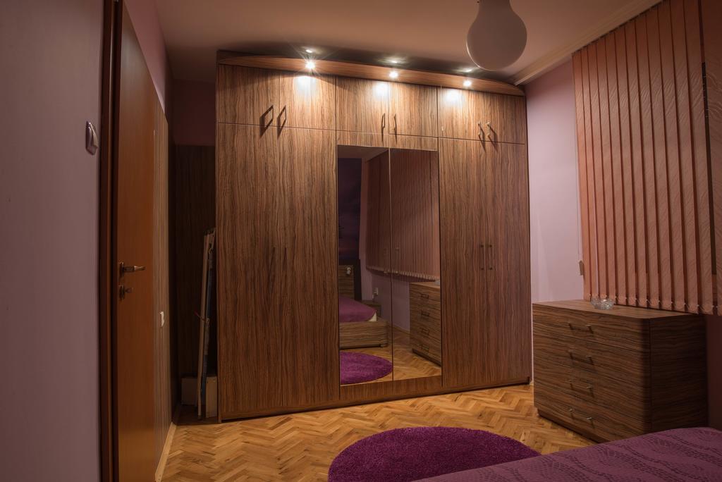 Sea Garden Plaza Apartment - Free Parking ブルガス エクステリア 写真