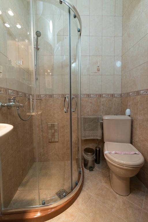 Sea Garden Plaza Apartment - Free Parking ブルガス エクステリア 写真